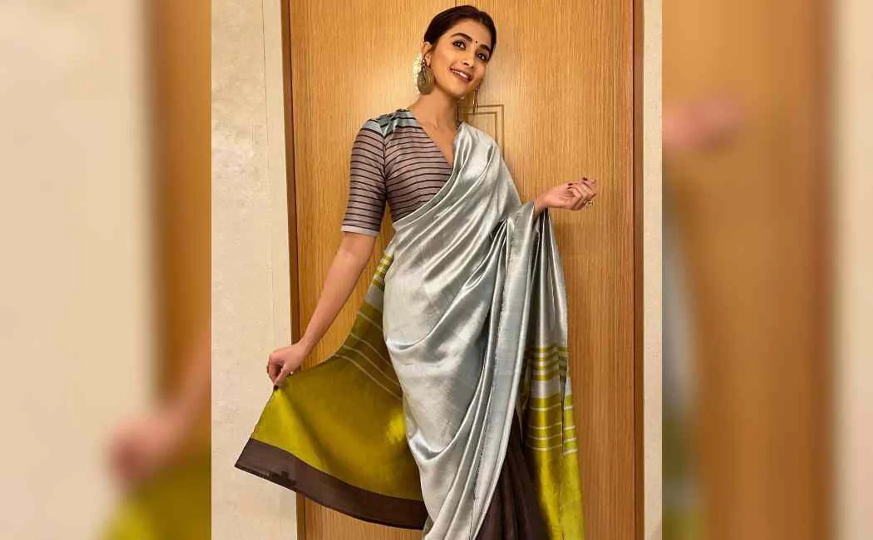pooja hegde